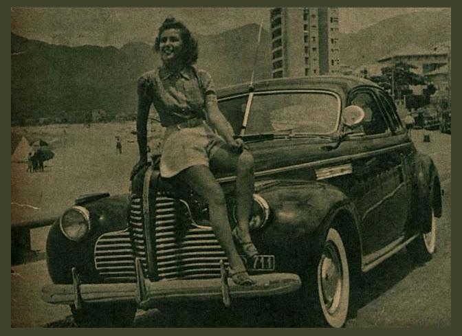 Rosina Pagã
